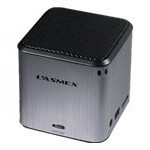 Lasmex S-01 Mini-Lautsprecher