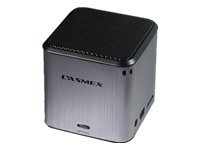 Lasmex S-01 Mini-Lautsprecher